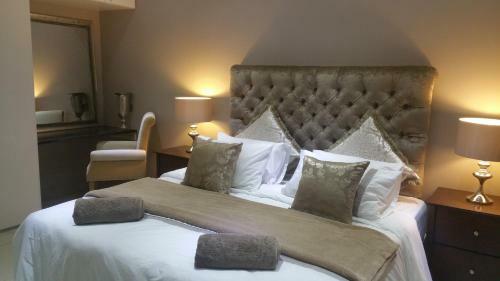 Apartamento Pongola Avenue Self Catering Accommodation