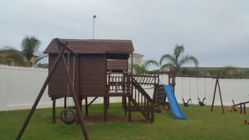 Apartamento Pongola Avenue Self Catering Accommodation