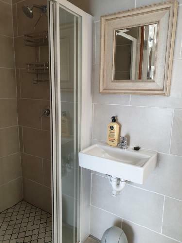 Apartamento Pongola Avenue Self Catering Accommodation