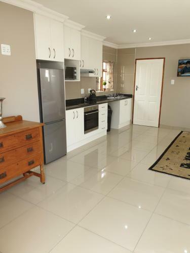 Apartamento Pongola Avenue Self Catering Accommodation