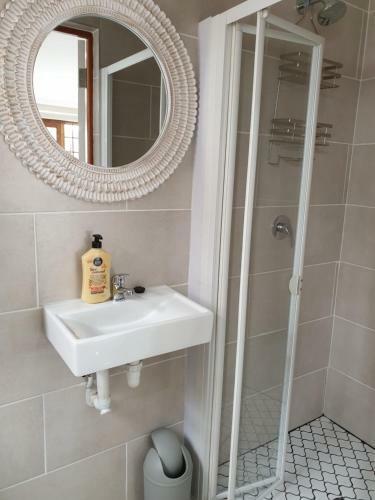 Apartamento Pongola Avenue Self Catering Accommodation
