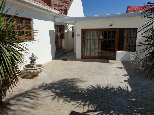 Apartamento Pongola Avenue Self Catering Accommodation