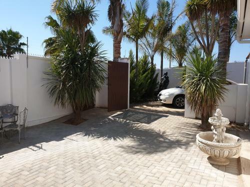 Apartamento Pongola Avenue Self Catering Accommodation
