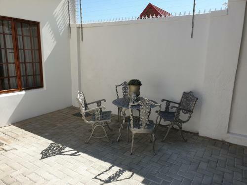 Apartamento Pongola Avenue Self Catering Accommodation