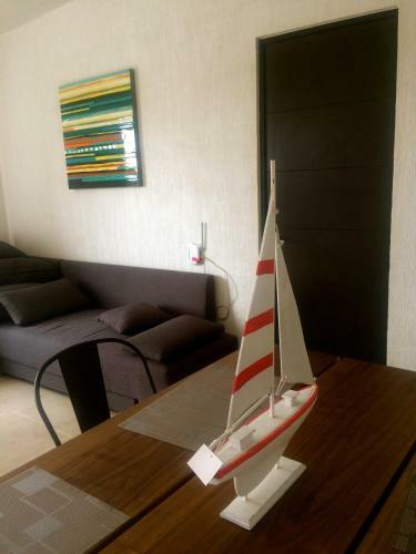 Apartamento Luciana