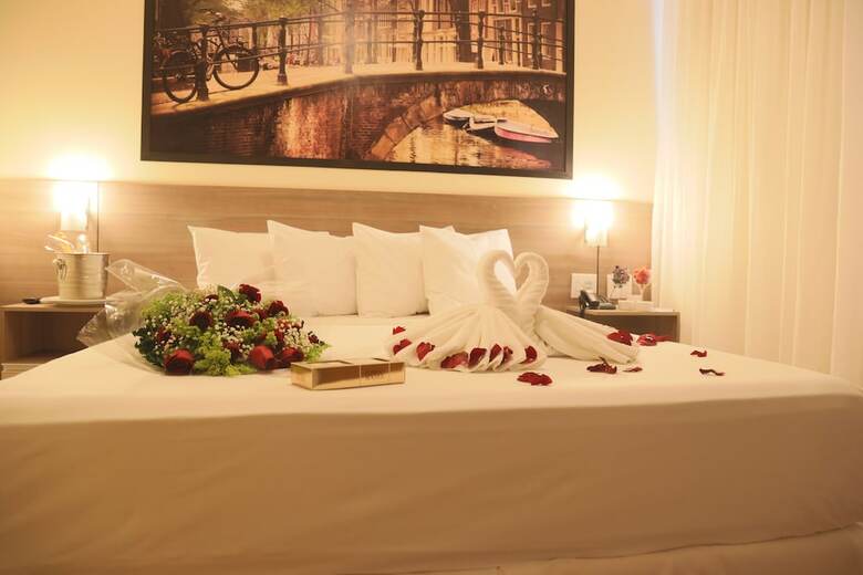 Amsterdam Apart Hotel