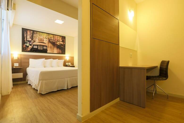 Amsterdam Apart Hotel