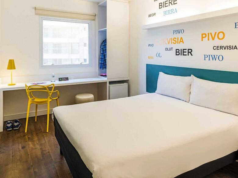 Hotel Ibis Styles Ribeirao Preto