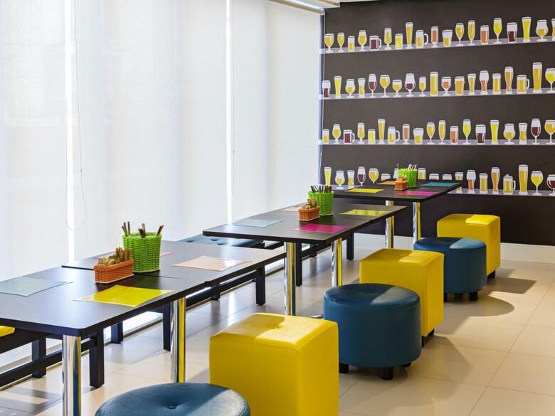 Hotel Ibis Styles Ribeirao Preto