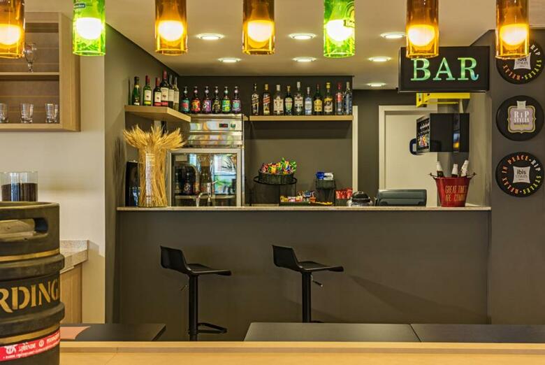 Hotel Ibis Styles Ribeirao Preto