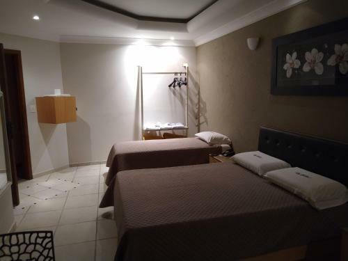 Villas Hotel