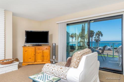 South Pacific Apartment