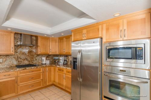 South Pacific Apartment