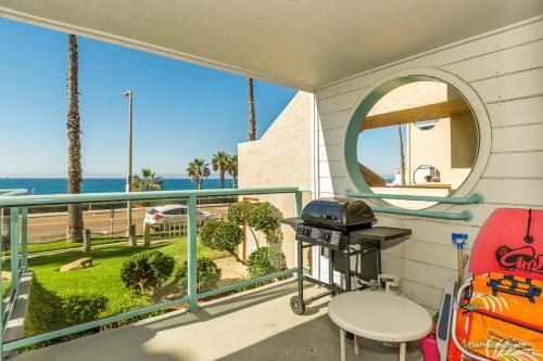 South Pacific Apartment