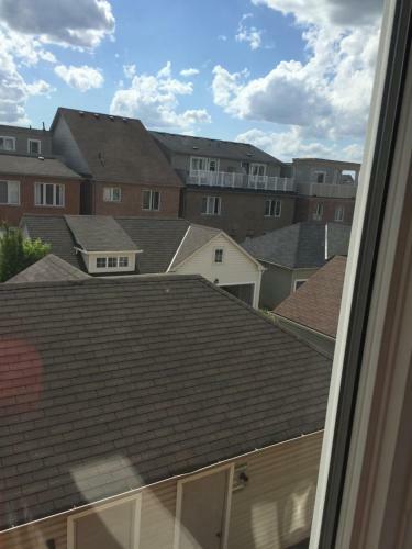 Hostal Toronto Wonderland Travelers Home