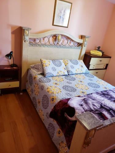 Aparthotel La Vieille Auberge