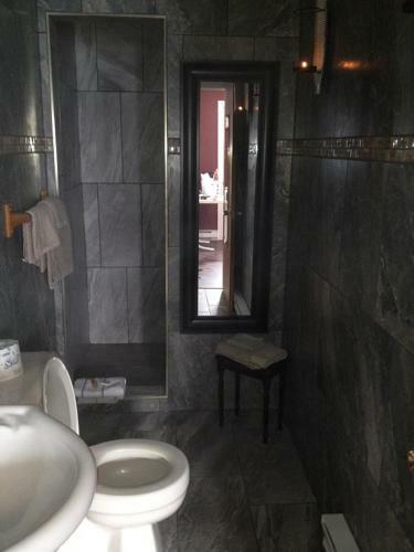 Aparthotel La Vieille Auberge