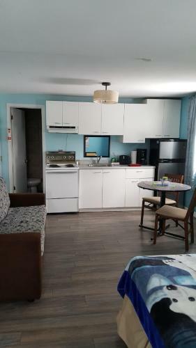 Aparthotel La Vieille Auberge