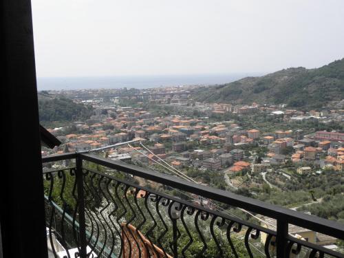 Bed & Breakfast La Terrazza Sui Fieschi