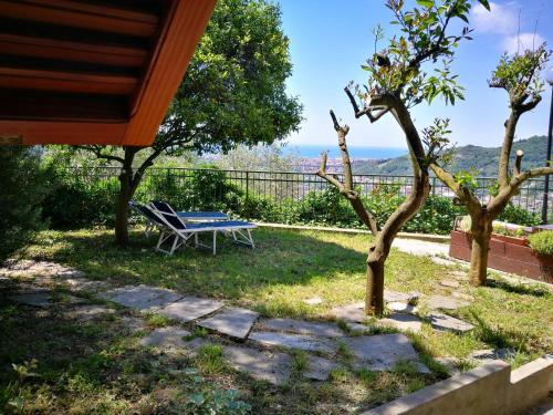 Bed & Breakfast La Terrazza Sui Fieschi