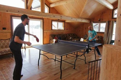 Chalet Le Saint-roch