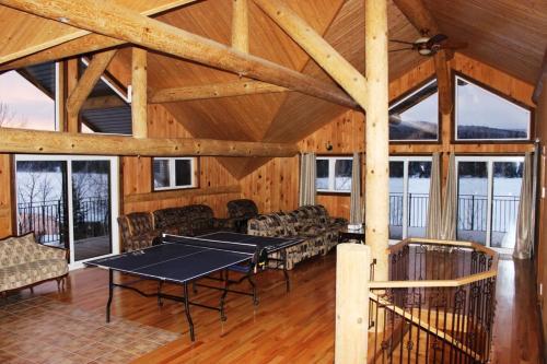 Chalet Le Saint-roch