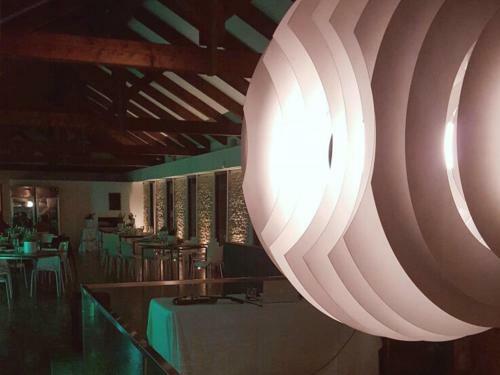 Agroturismo Cascina Langa