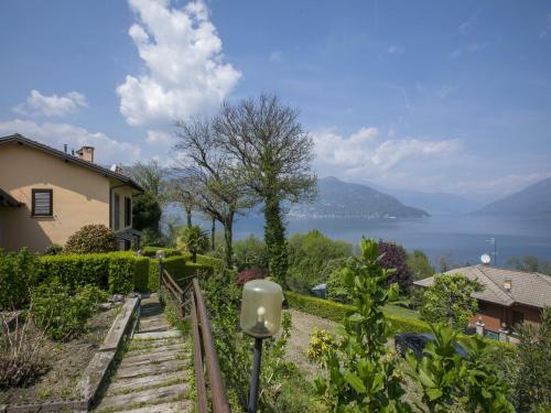 Apartamento Residenza Due Laghi