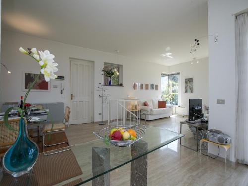 Apartamento Residenza Due Laghi