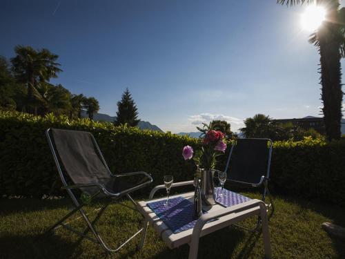 Apartamento Residenza Due Laghi