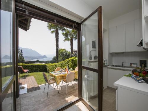 Apartamento Residenza Due Laghi