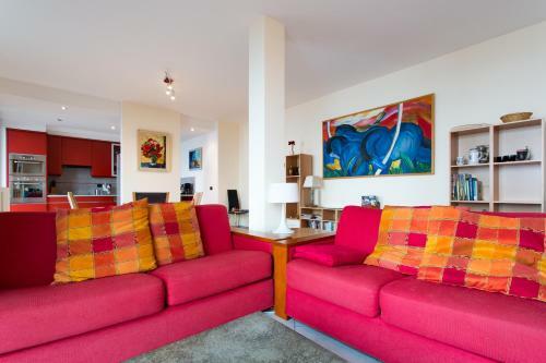 Apartamento Sopra Il Lago 112