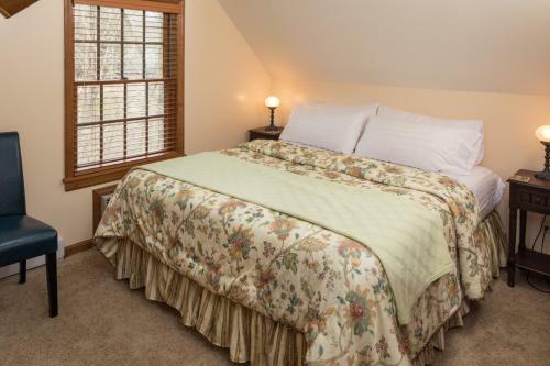 Bed & Breakfast Farmers Guest House
