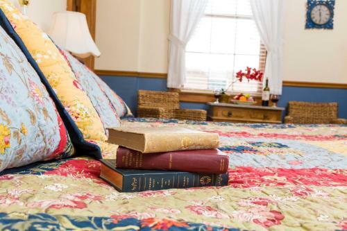 Bed & Breakfast Farmers Guest House