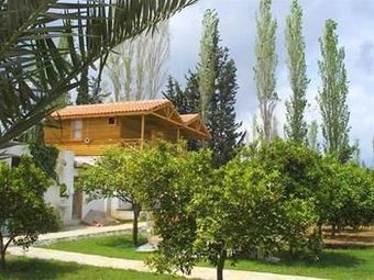 Hotel Portakal Bahcesi