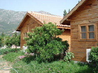 Hotel Portakal Bahcesi