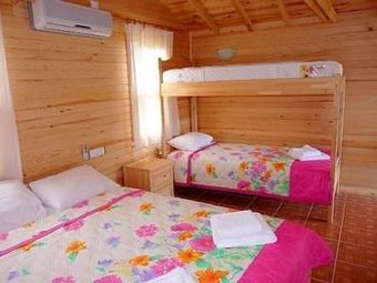 Hotel Portakal Bahcesi