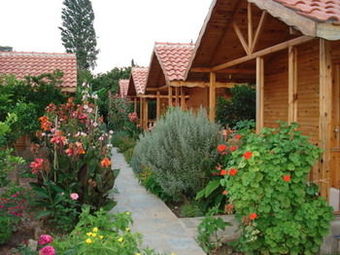 Hotel Portakal Bahcesi