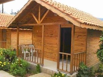 Hotel Portakal Bahcesi