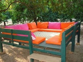 Hotel Portakal Bahcesi