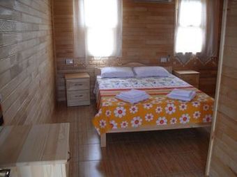 Hotel Portakal Bahcesi