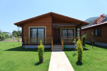 Hotel Ruya Villen Park