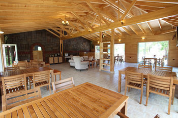 Hotel Ruya Villen Park