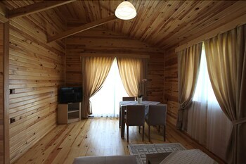 Hotel Ruya Villen Park