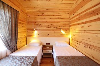 Hotel Ruya Villen Park