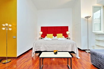 Rome Unique Navona Apartments