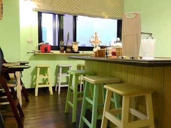 Bed & Breakfast Anping Western-style House