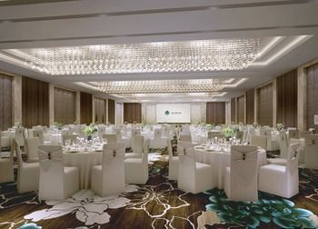 Shanghai Pudong Theme Park Wassim Hotel