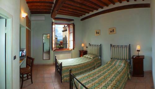 Bed & Breakfast Locanda Nel Cassero