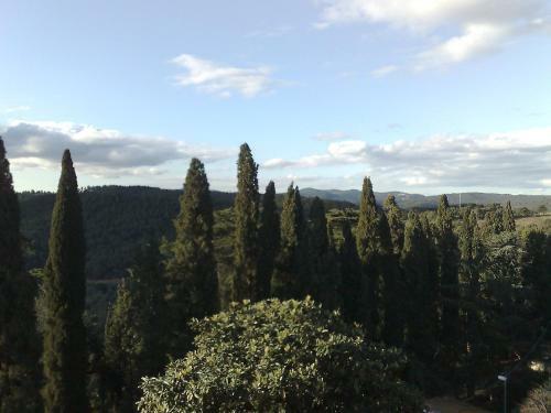 Bed & Breakfast Locanda Nel Cassero